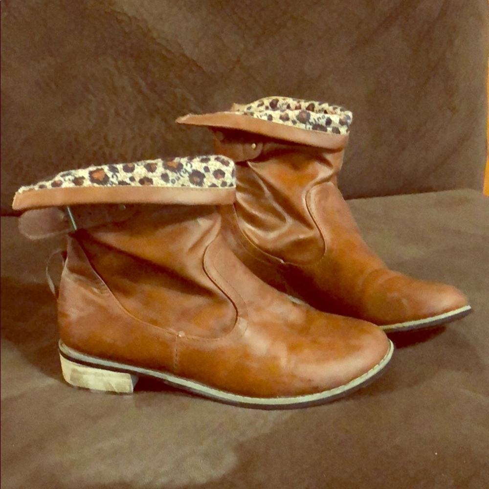 Ching shoes